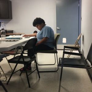 Meet your Posher, Leticia